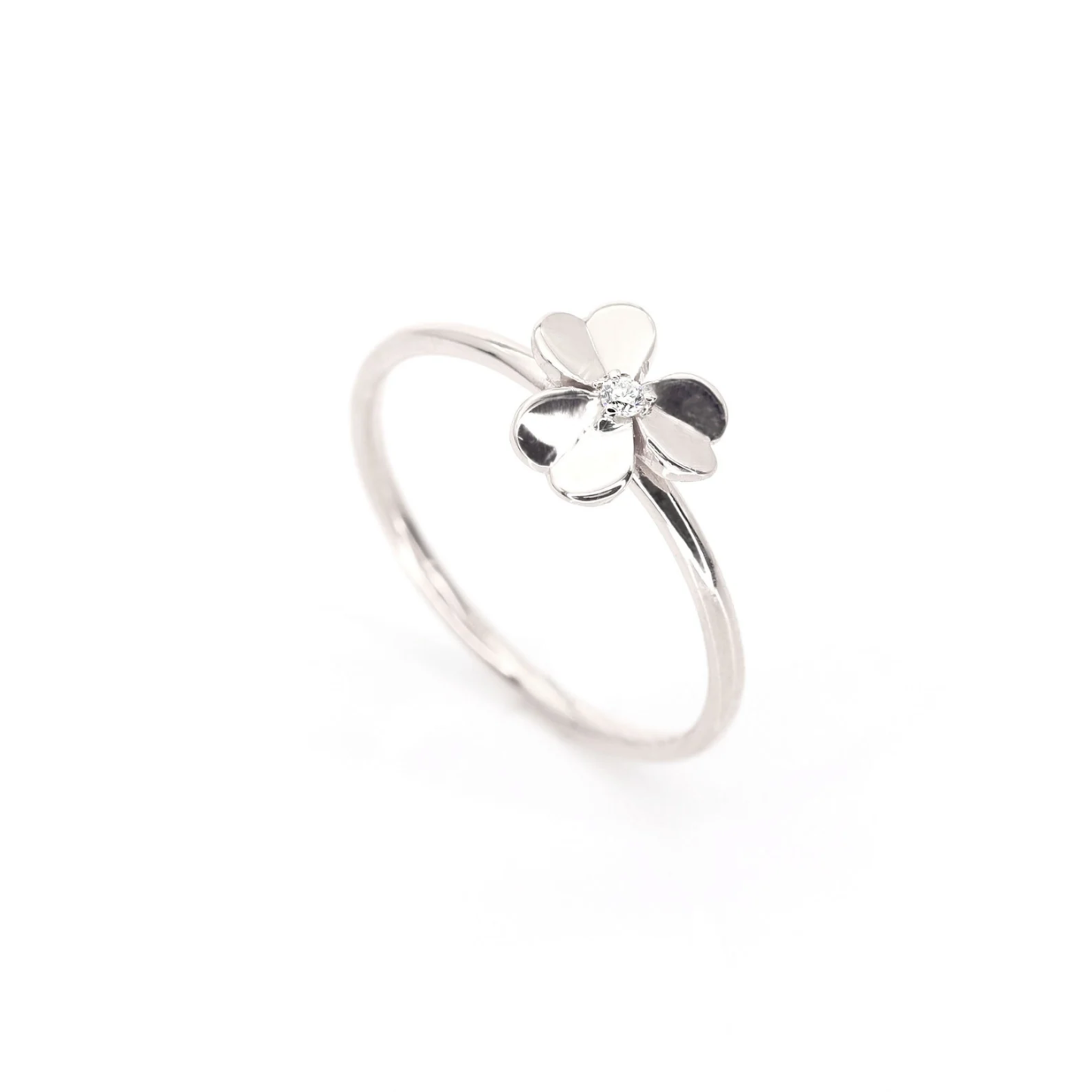 Join The Fight Childhood Cancer Awareness Gift Ring