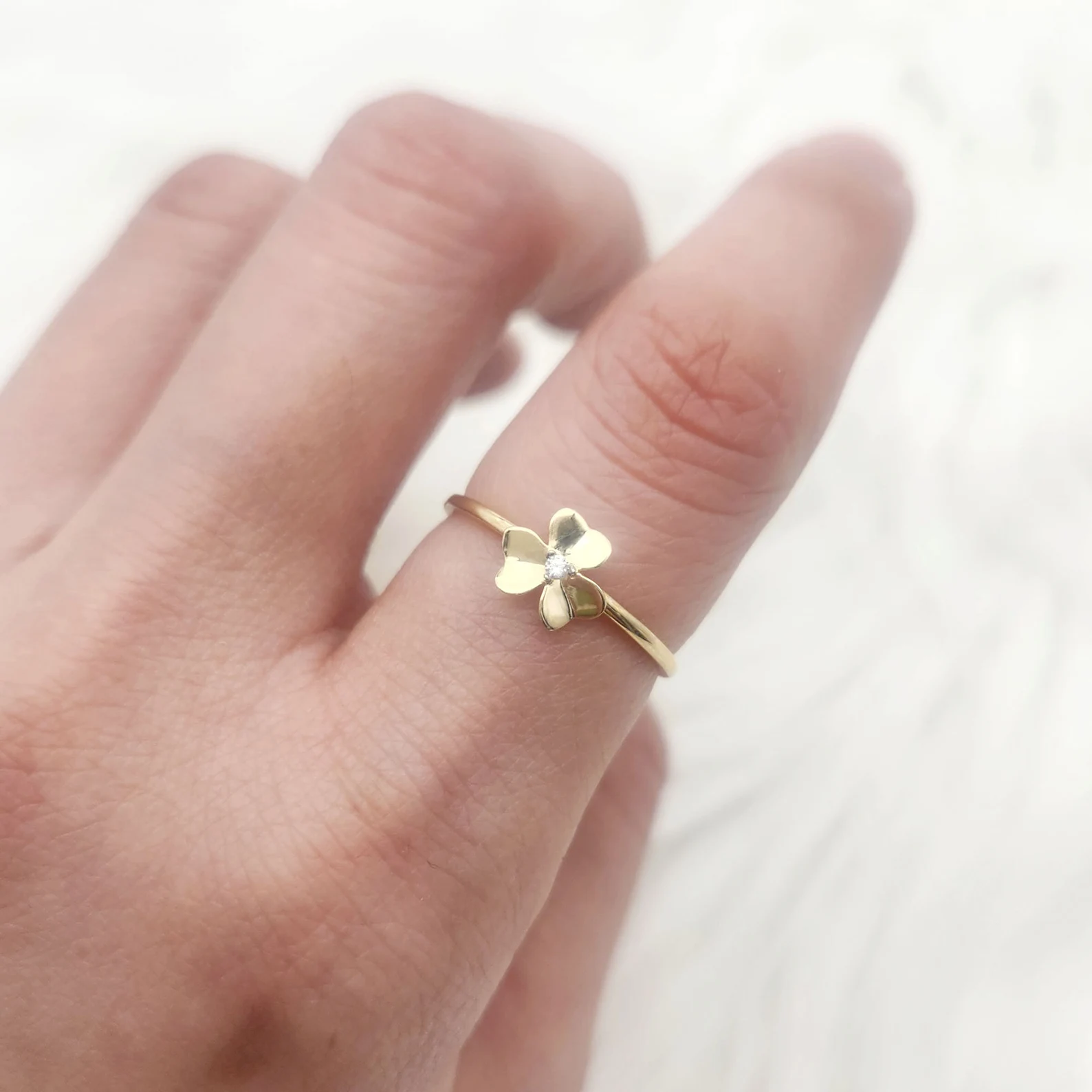 Join The Fight Childhood Cancer Awareness Gift Ring