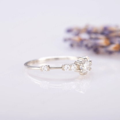 Soulmates Promise Ring 