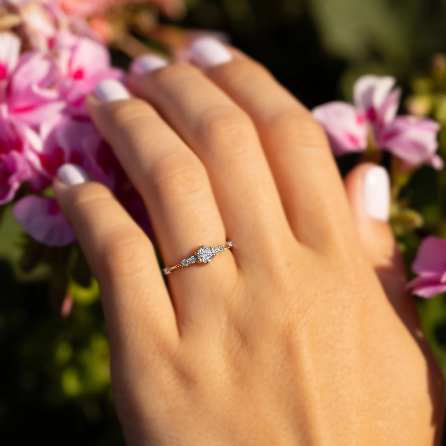Soulmates Promise Ring 