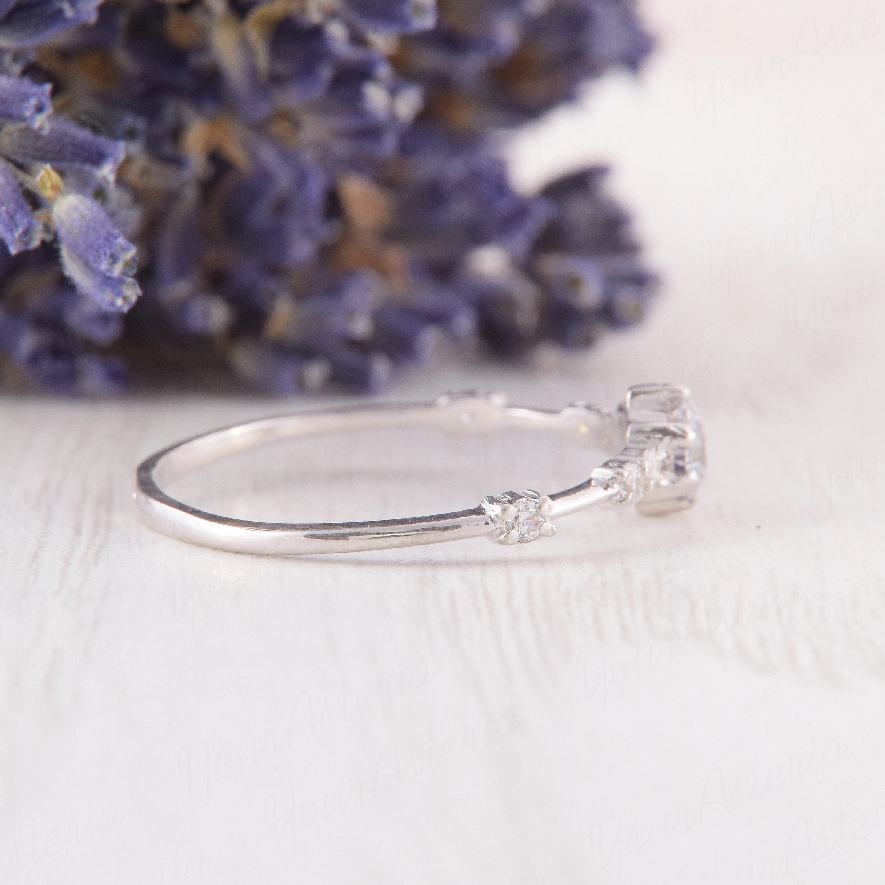 Soulmates Promise Ring 