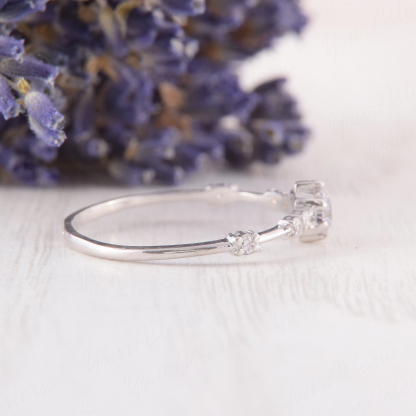 Soulmates Promise Ring 