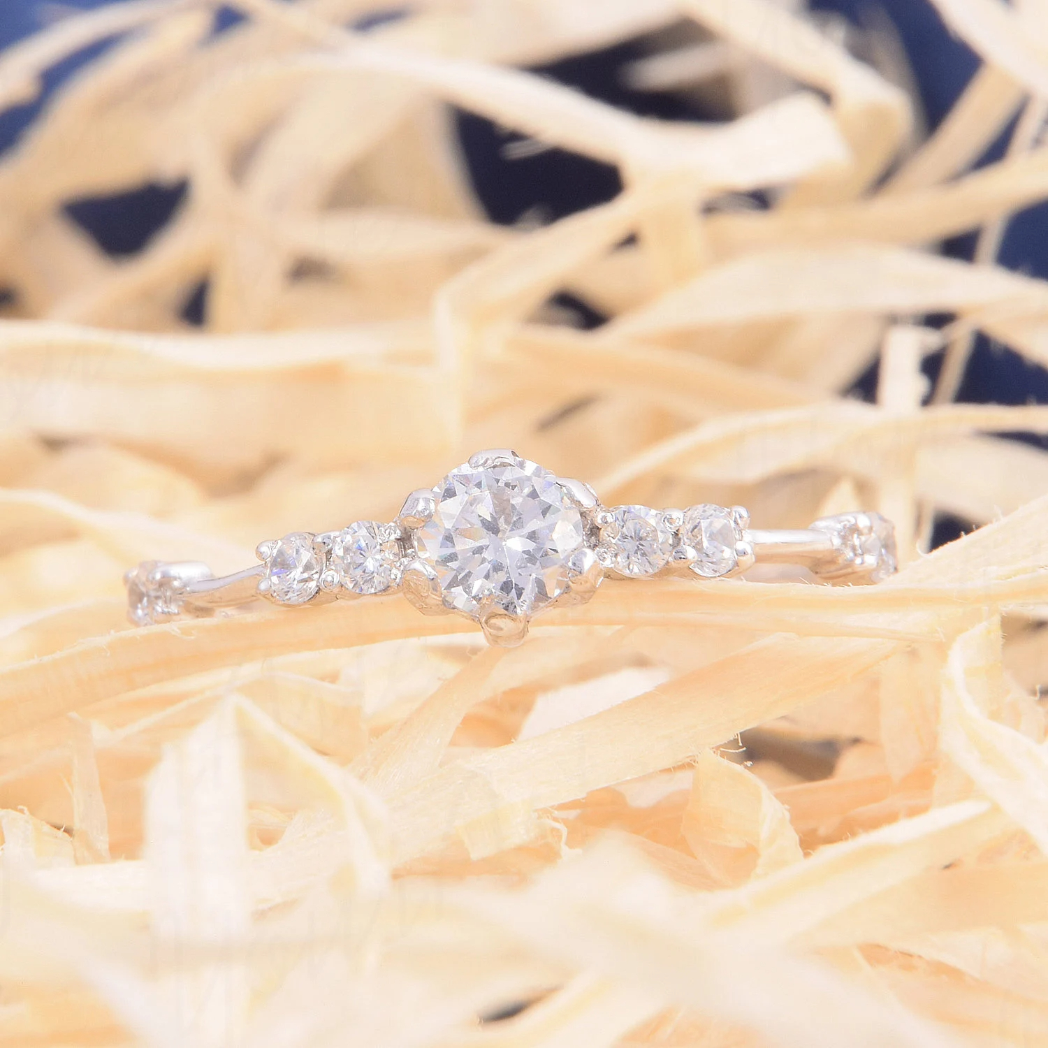 Soulmates Promise Ring 