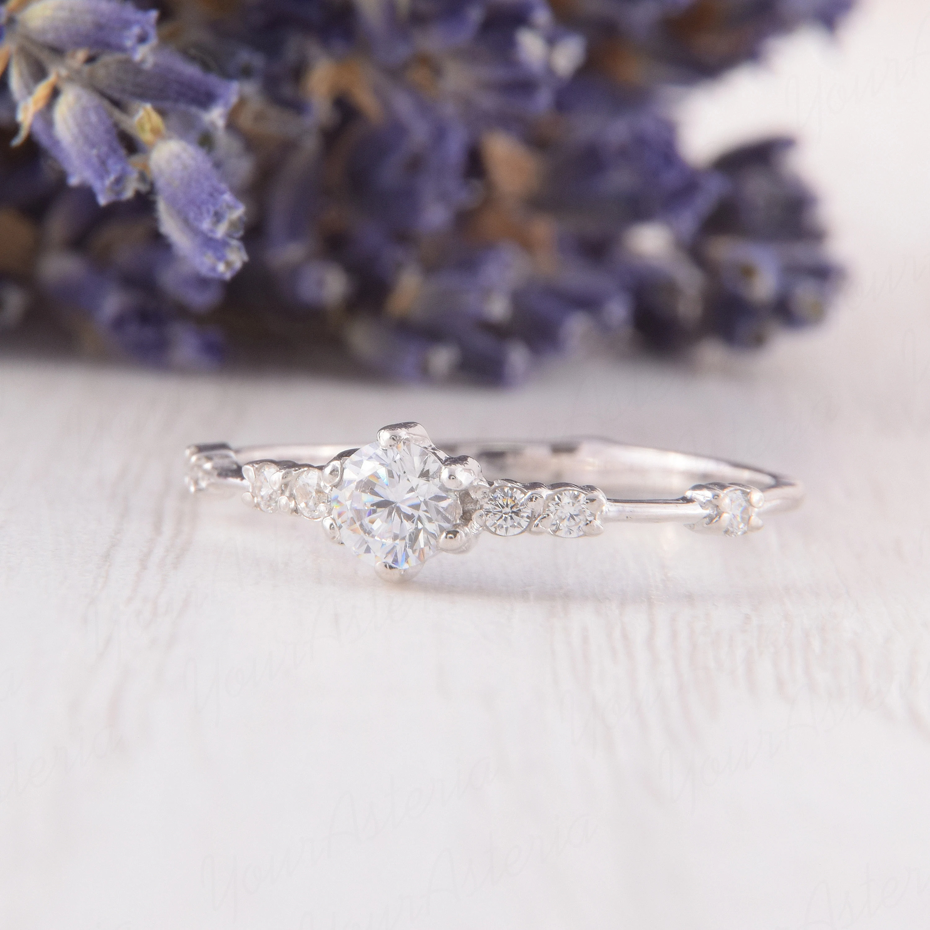 Soulmates Promise Ring 