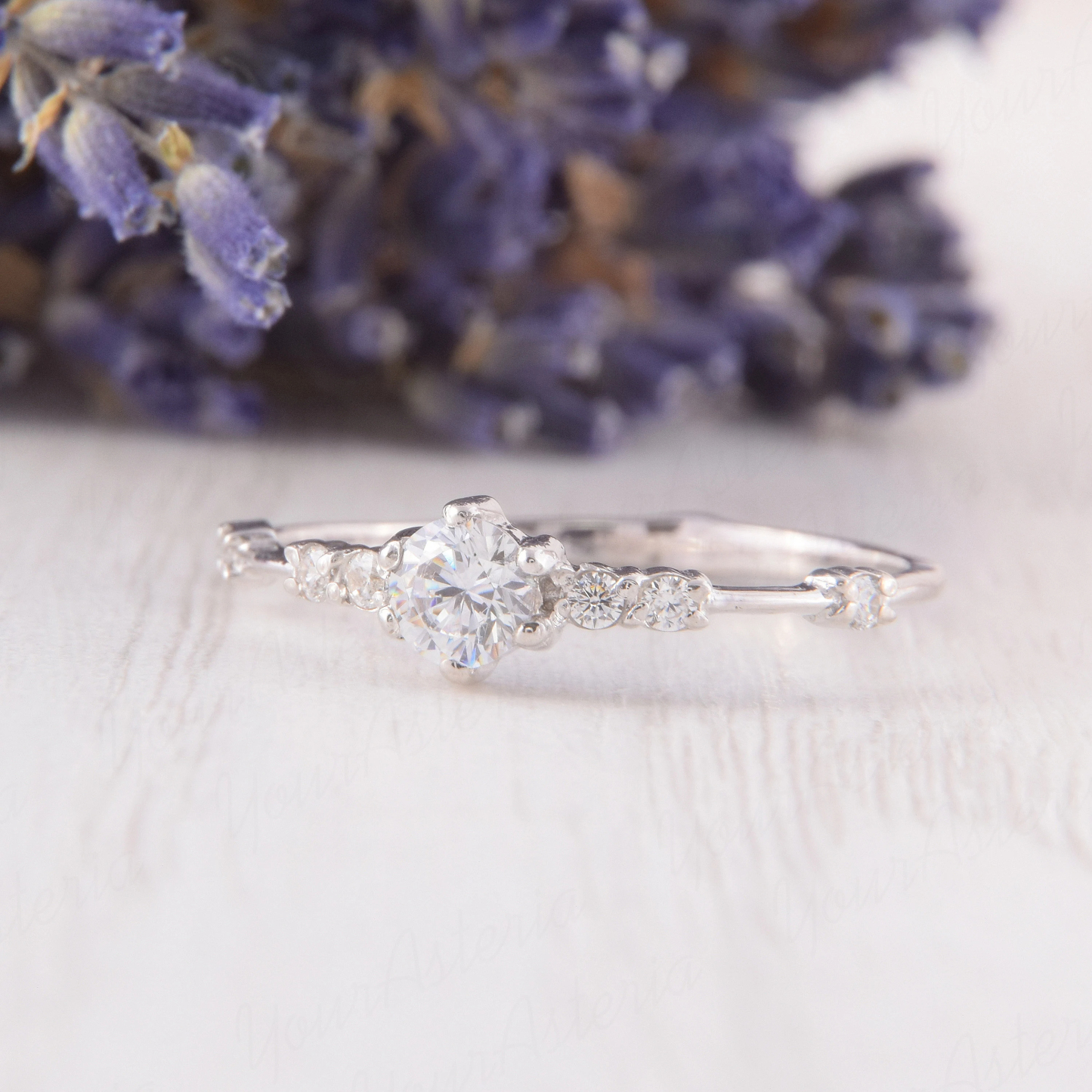 Soulmates Promise Ring 