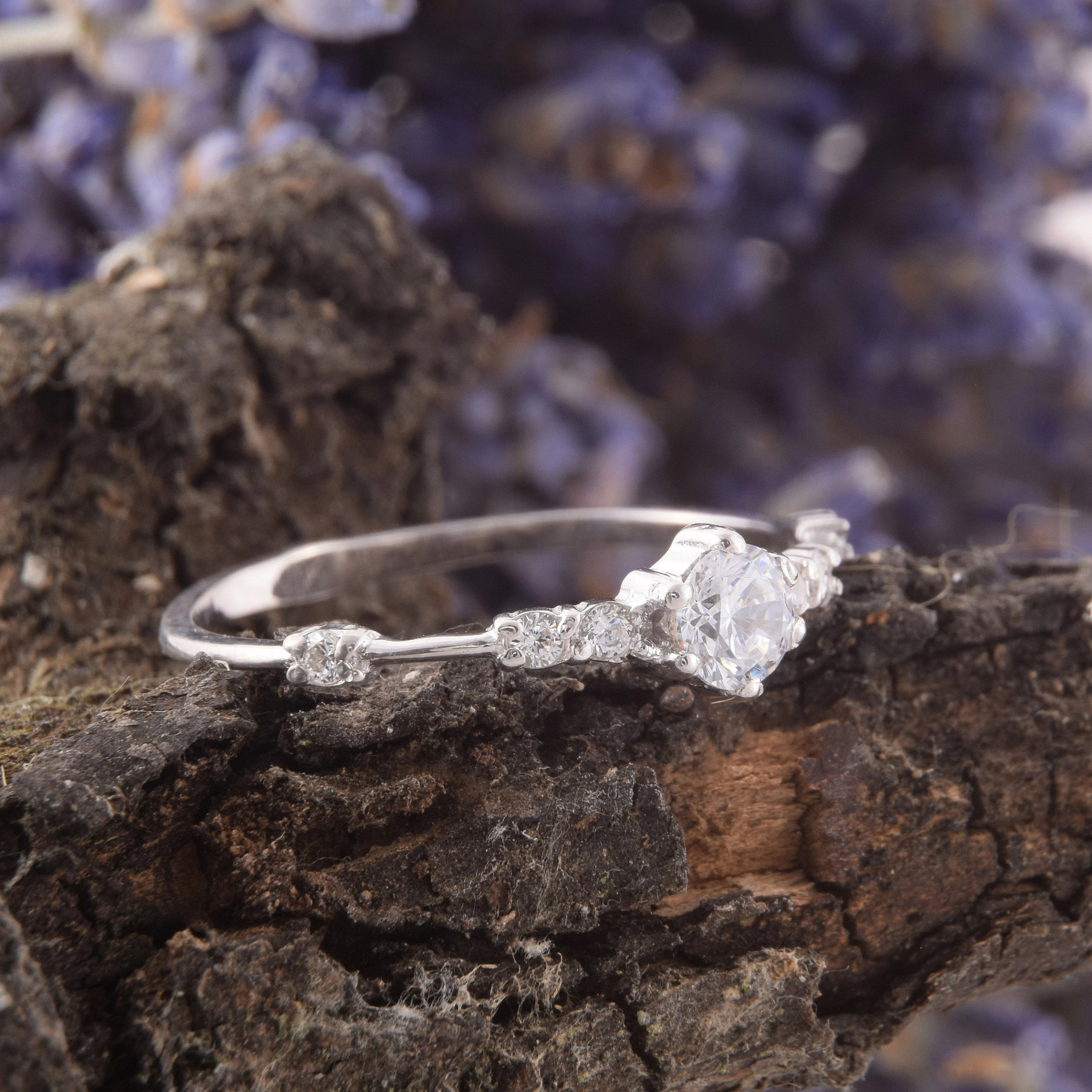 Soulmates Promise Ring 