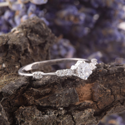 Soulmates Promise Ring 