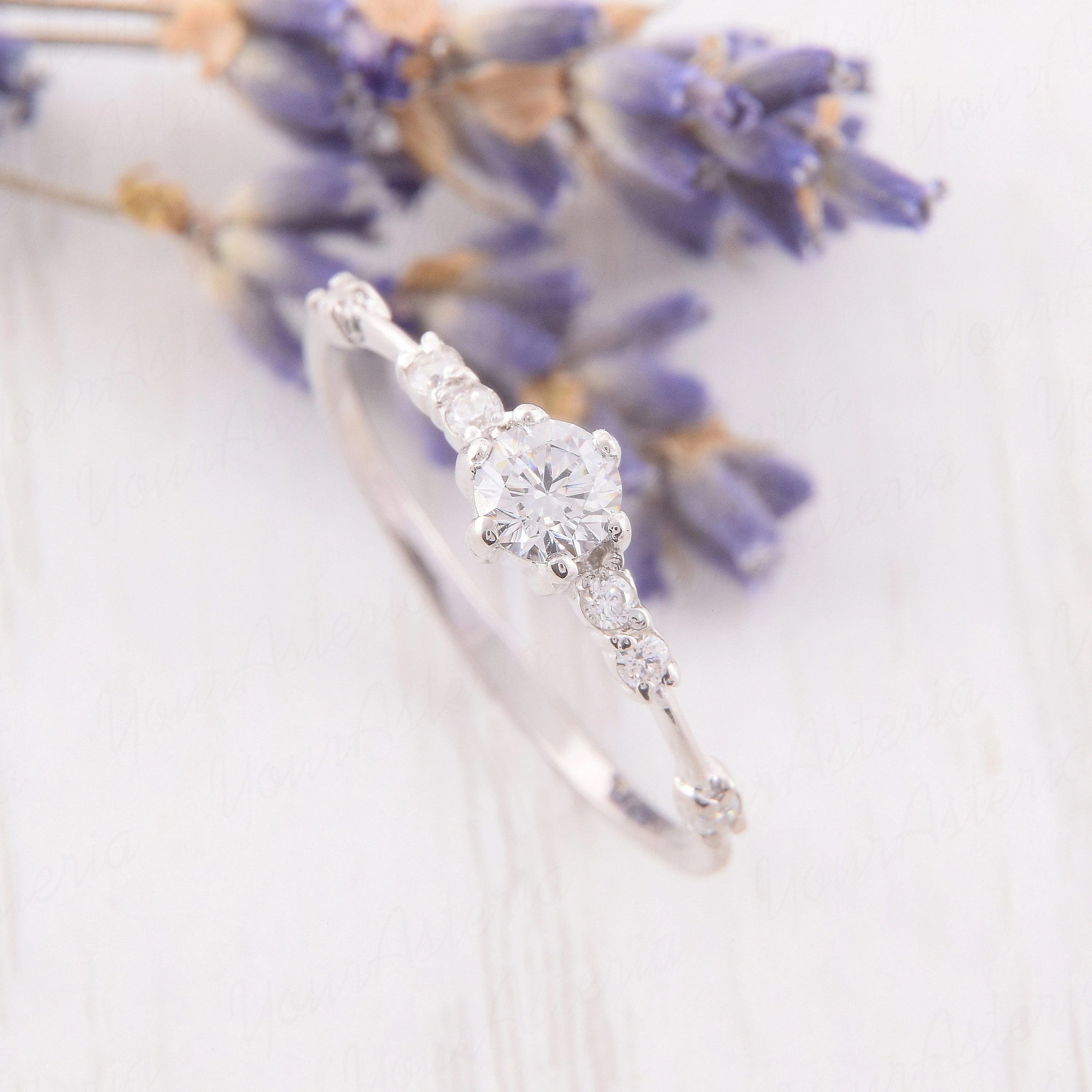 Soulmates Promise Ring 