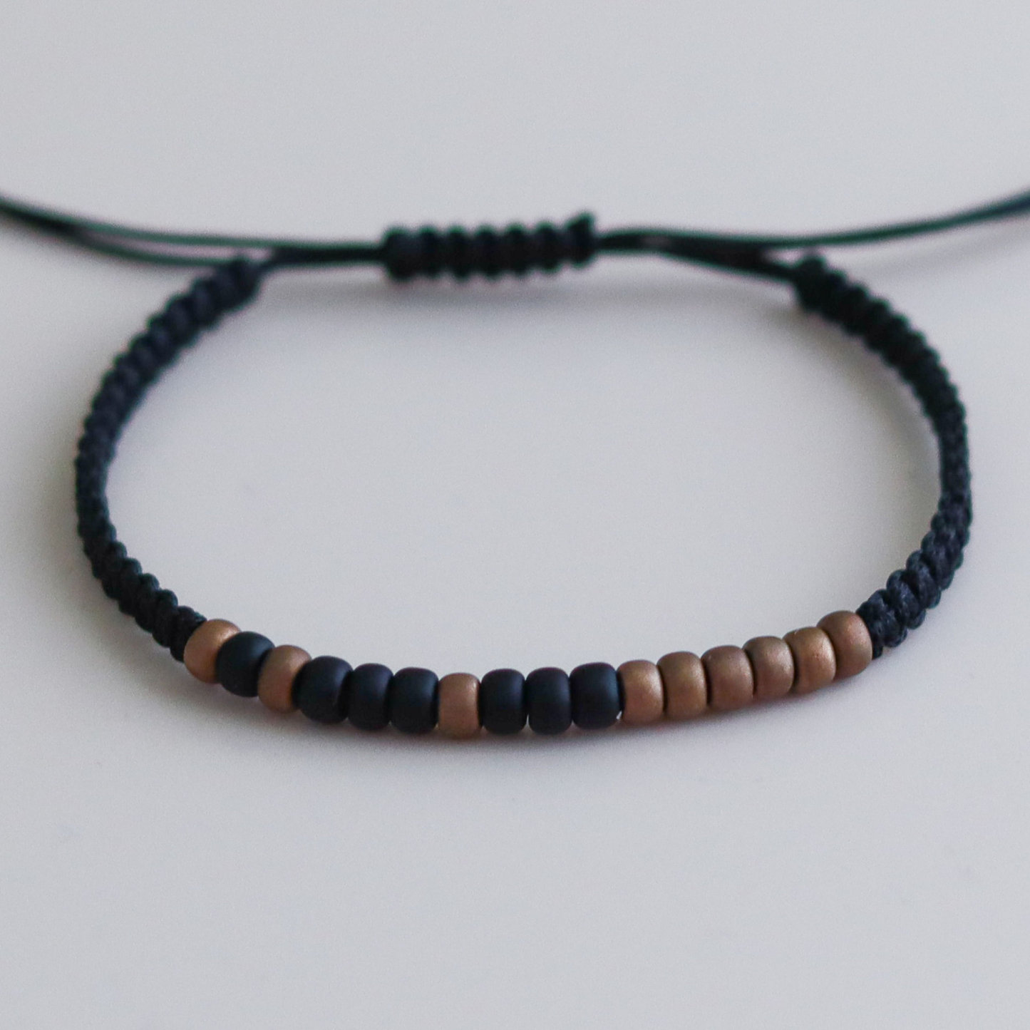 F*ck Cancer Men And Women Morse Code Bracelet
