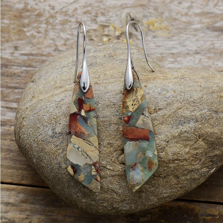 Soul Balance Earrings