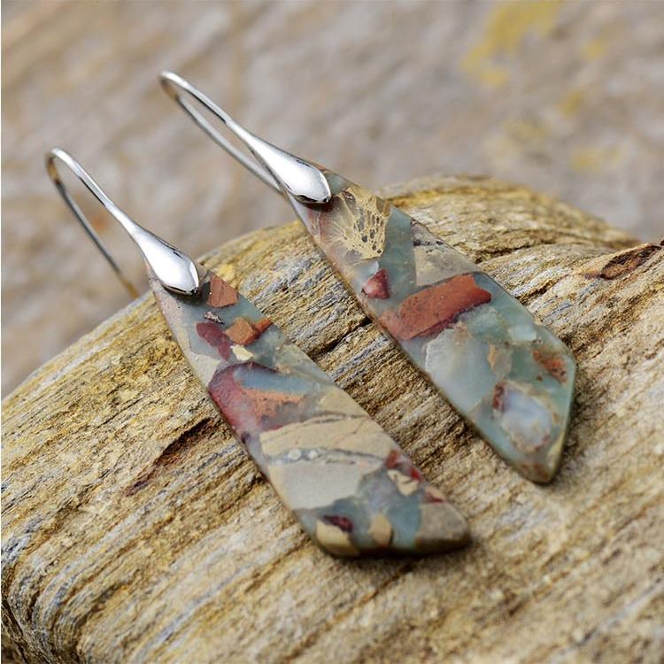Soul Balance Earrings