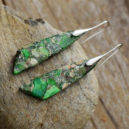 Soul Balance Earrings