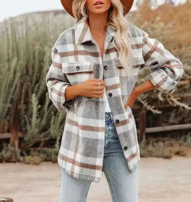 TRENDY SHIRT