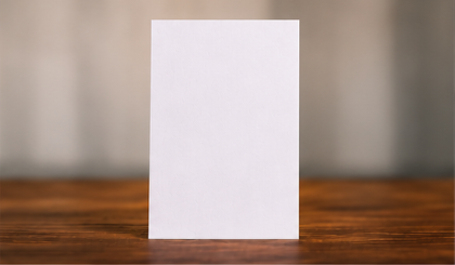 Mind Bend Paper