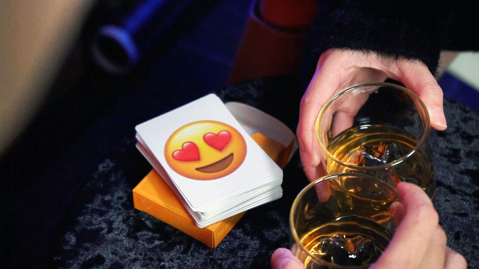 SUNNY MOOD By Viki Gong & AMOR MAGIC