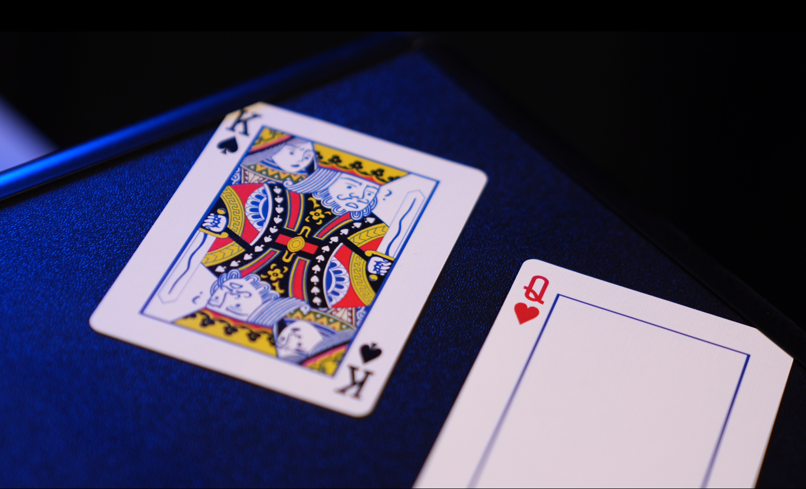 Accident By Liang Kuai & Amor Magic