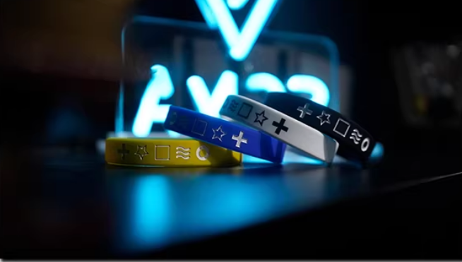 ESP Bracelet By Nexus