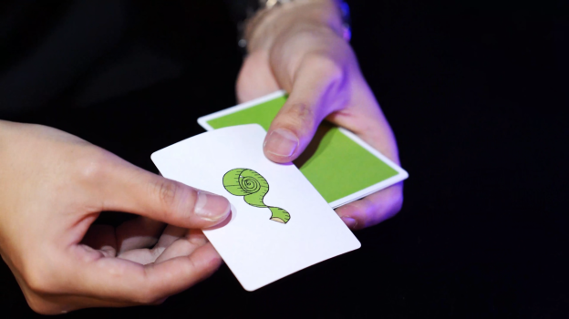 SIZE BY Viki Gong & Amor Magic