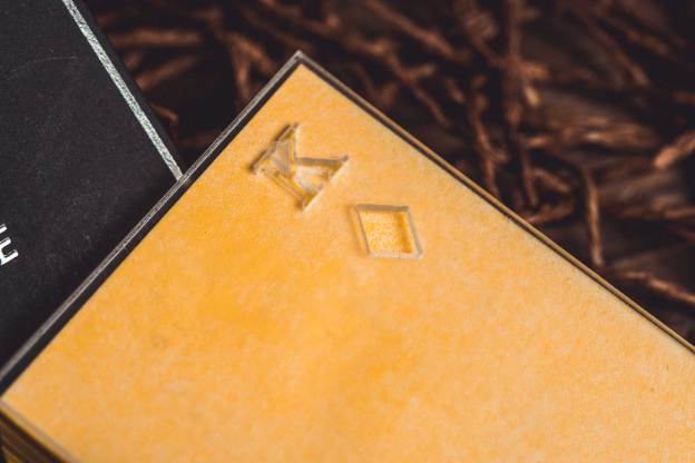 FLASH STICKY NOTE By Wang Chunjian & Amor Magic