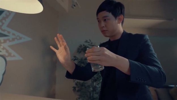 ImPodssible by Hsu Hau Jiun & Hanson Chien