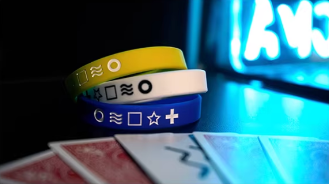 ESP Bracelet By Nexus