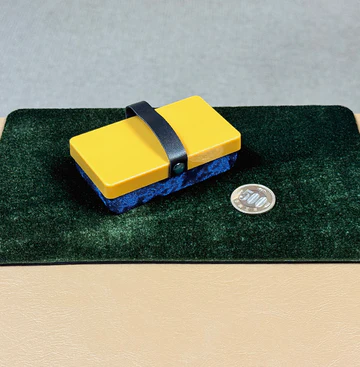 Erase Away by Tenyo Magic