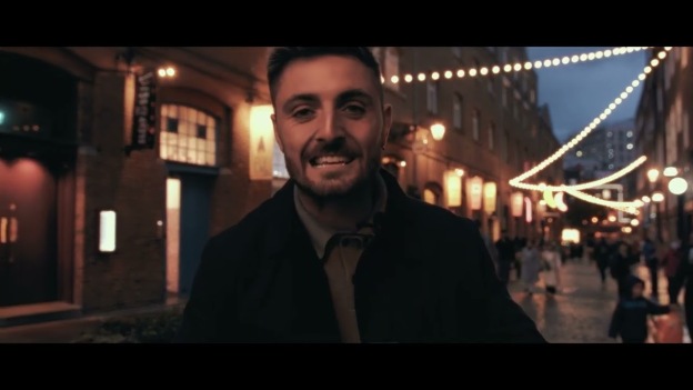 Scotch & Whiskey by Tom Elderfield