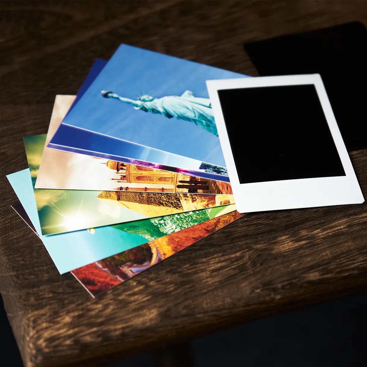 Rainbow (Full Set) by Higar