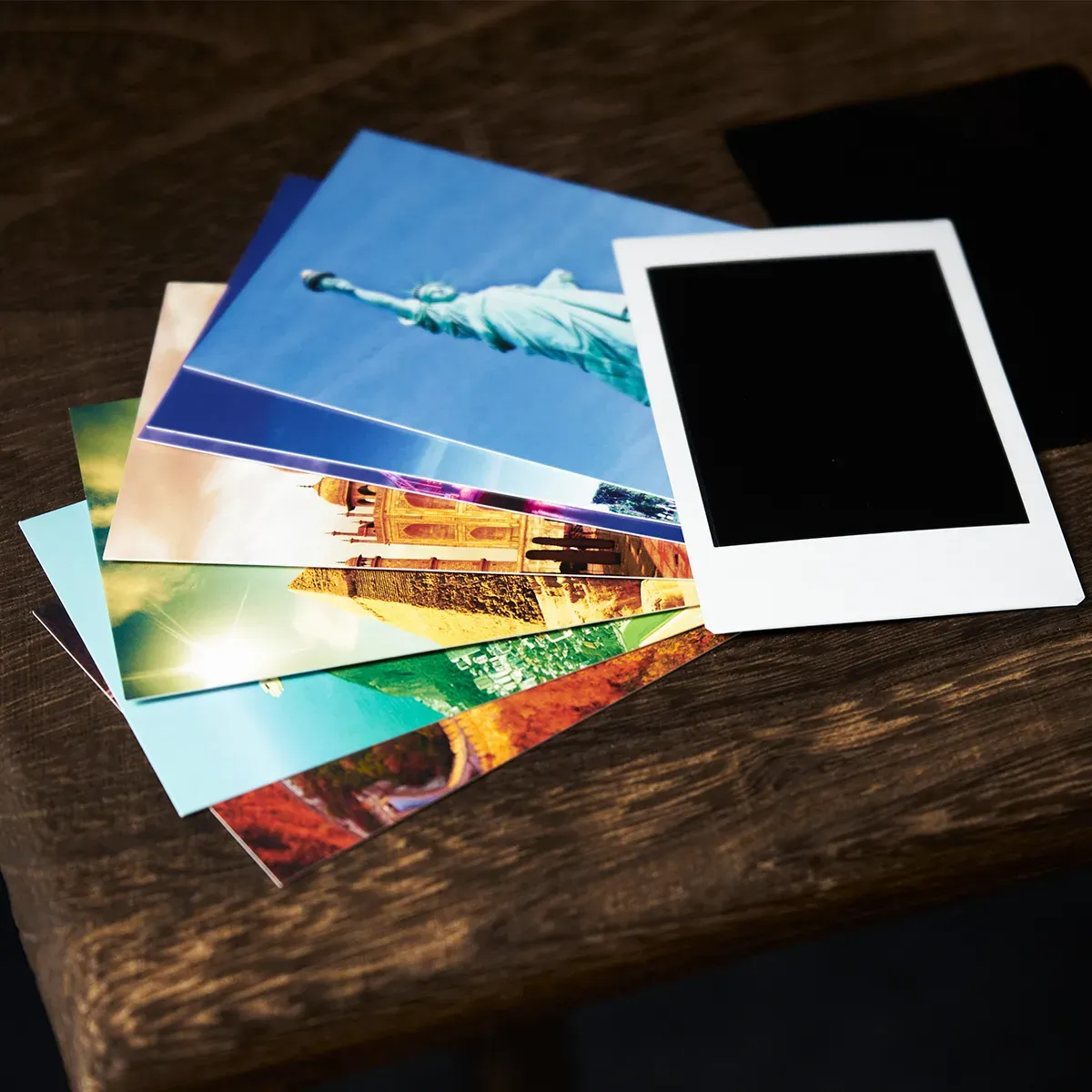 Rainbow (Full Set) by Higar