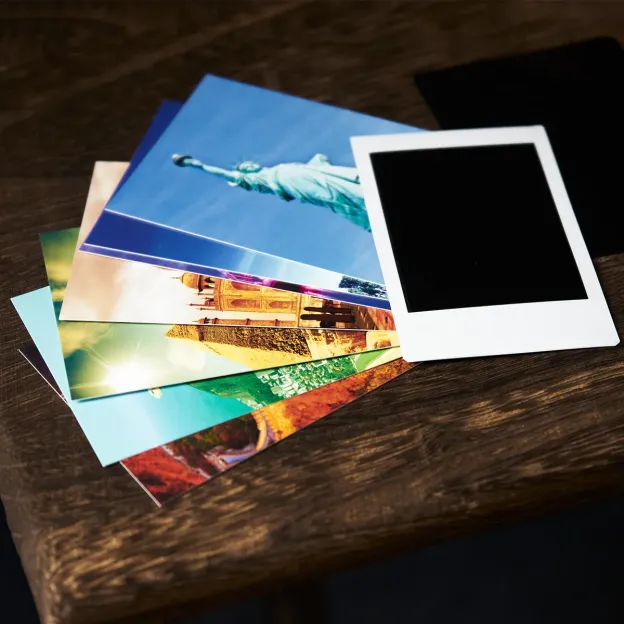 Rainbow (Full Set) by Higar