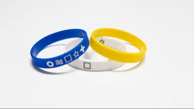 ESP Bracelet By Nexus