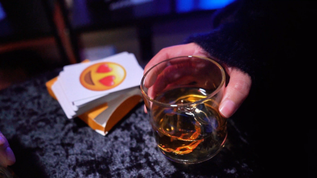 SUNNY MOOD By Viki Gong & AMOR MAGIC