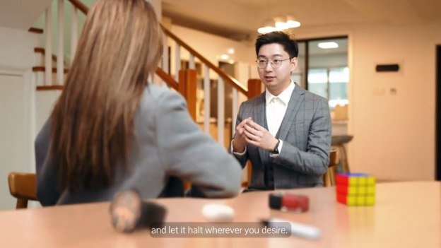 Dynamic Sharpie by UltraMANTIC