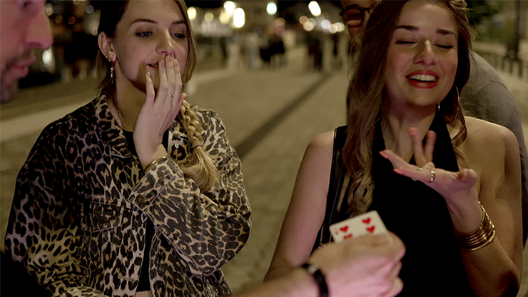 Digital Flap (APP) by Raphaël Cusset