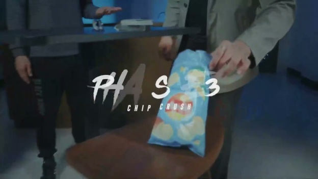 Crazy Sam's Mind by Sam Huang