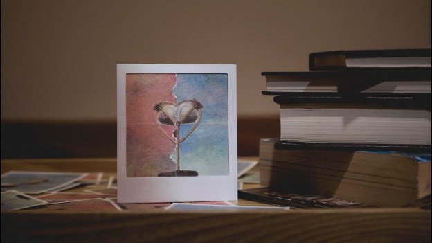 MEMORY by Balala Zheng & Billy Yeung