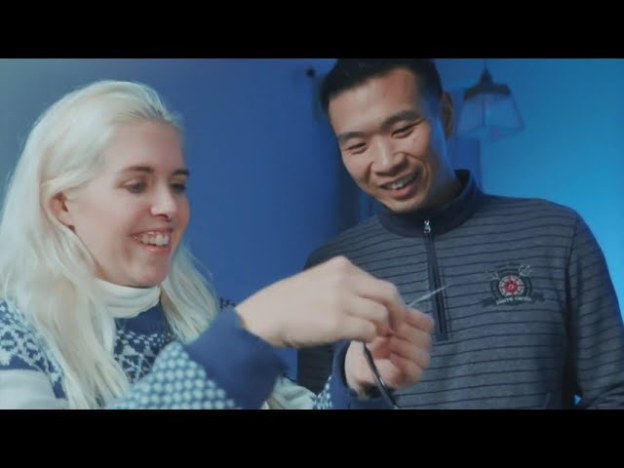 Crazy Sam's Mind by Sam Huang