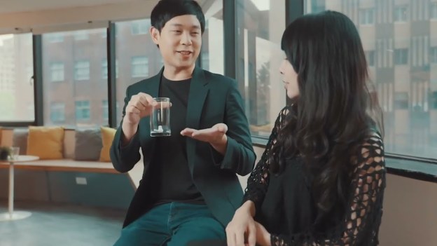 ImPodssible by Hsu Hau Jiun & Hanson Chien