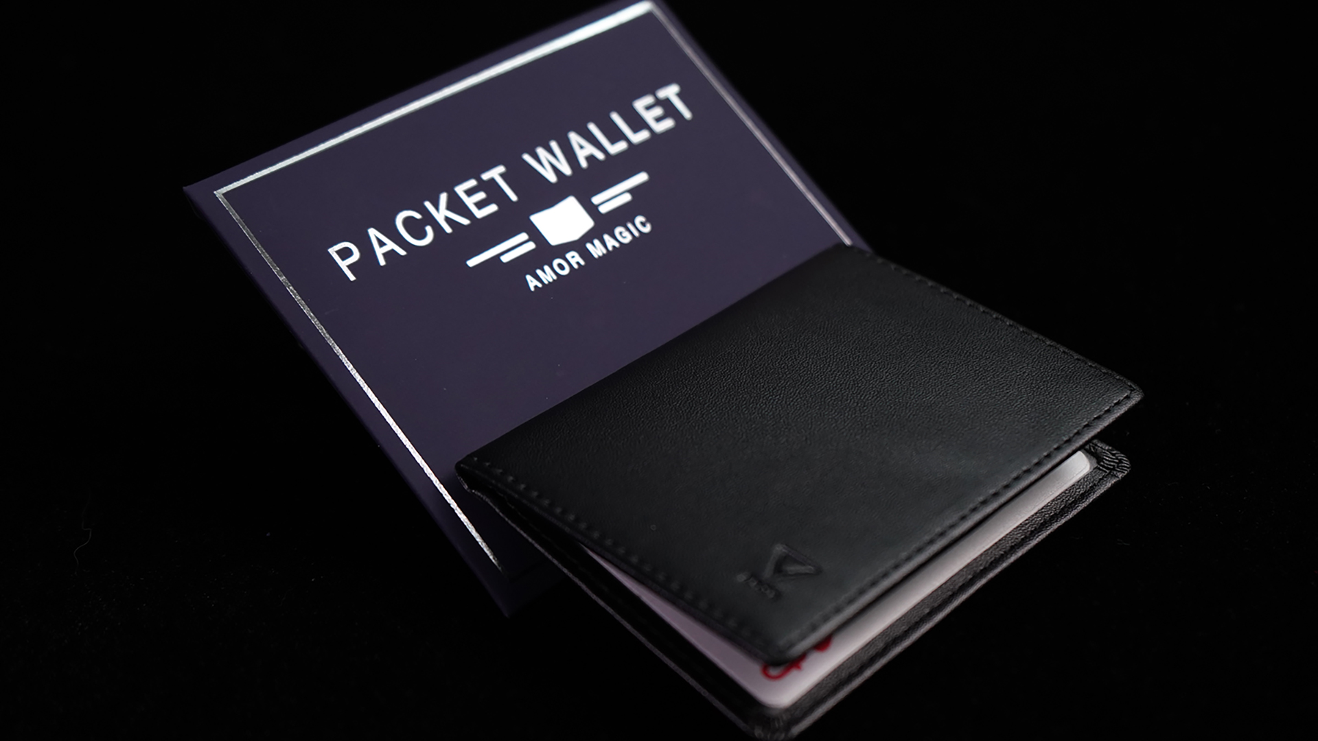 PACKET WALLET
