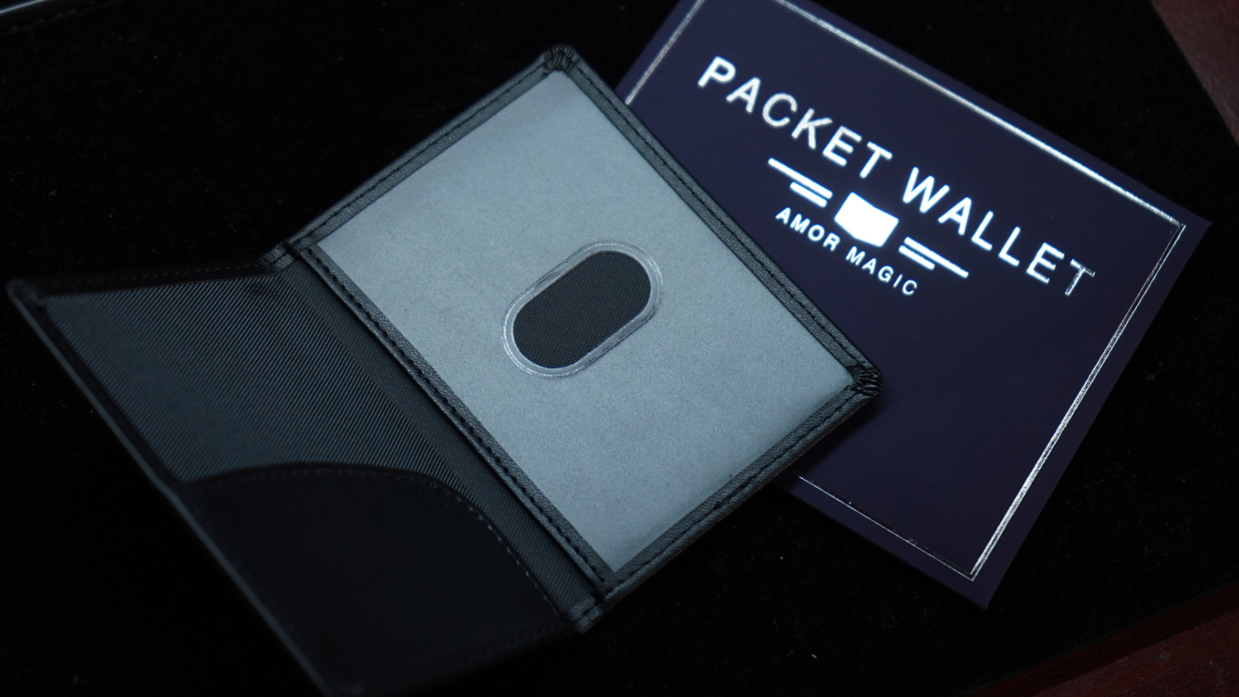 PACKET WALLET