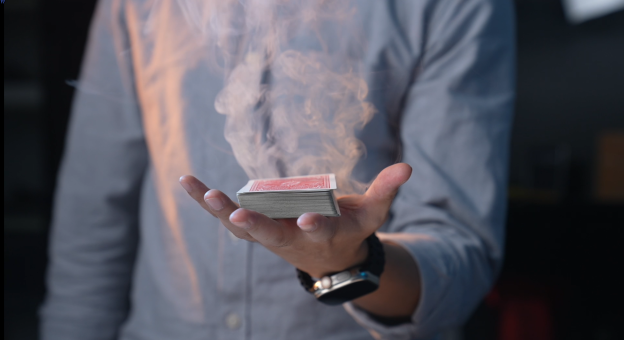 Amor Watch (ITR · Smoke · Fireball)