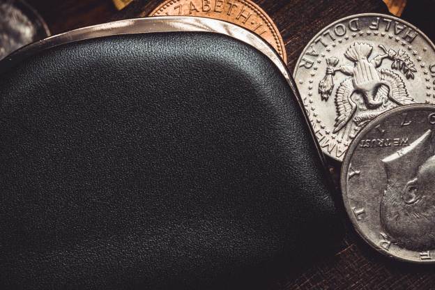 Professional Coin Purse by Amor Magic