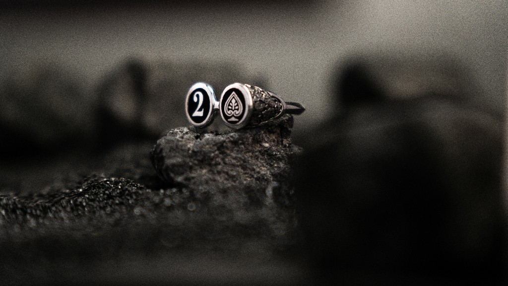 FATE RING BY ZOMING GBDL MAGIC