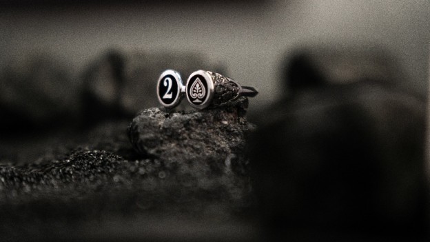 FATE RING BY ZOMING GBDL MAGIC