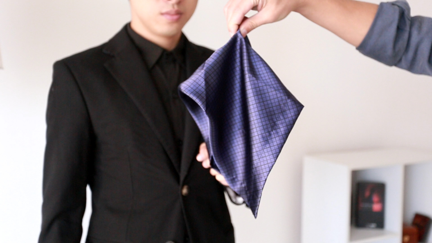 Double Kill Hanky 