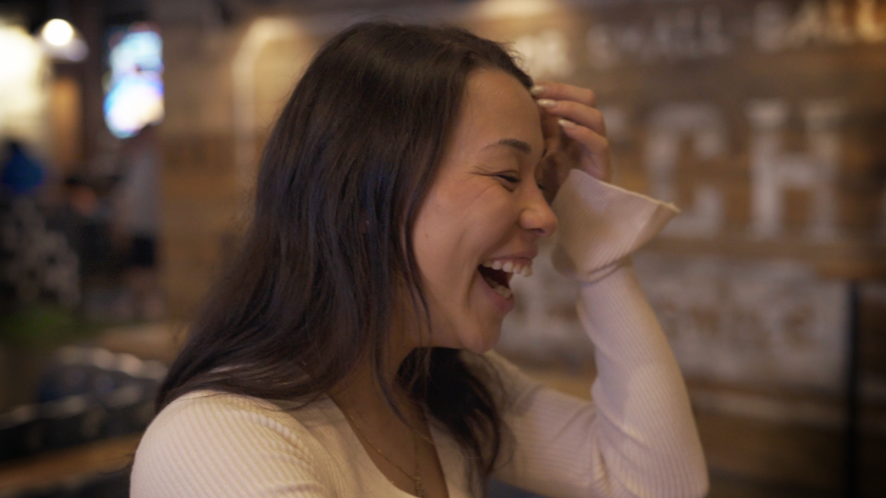 Flight Deck by Steve Gore