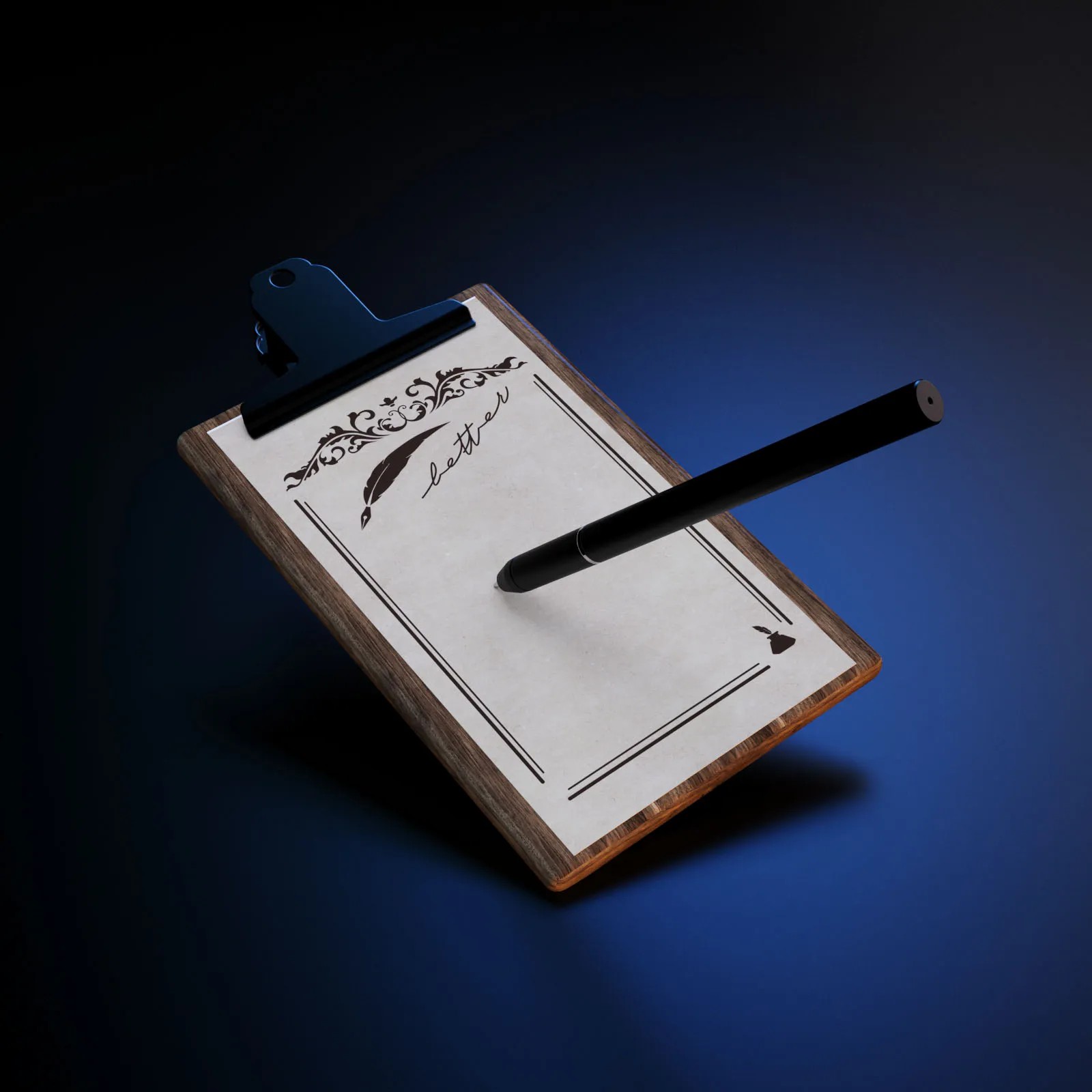 IARVEL PAD by AMOR & IARVEL MAGIC