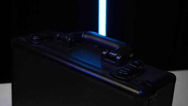 Magician's Case By AMOR MAGIC