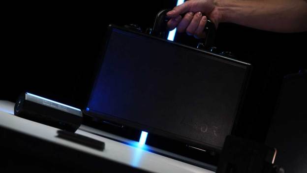 Magician's Case By AMOR MAGIC