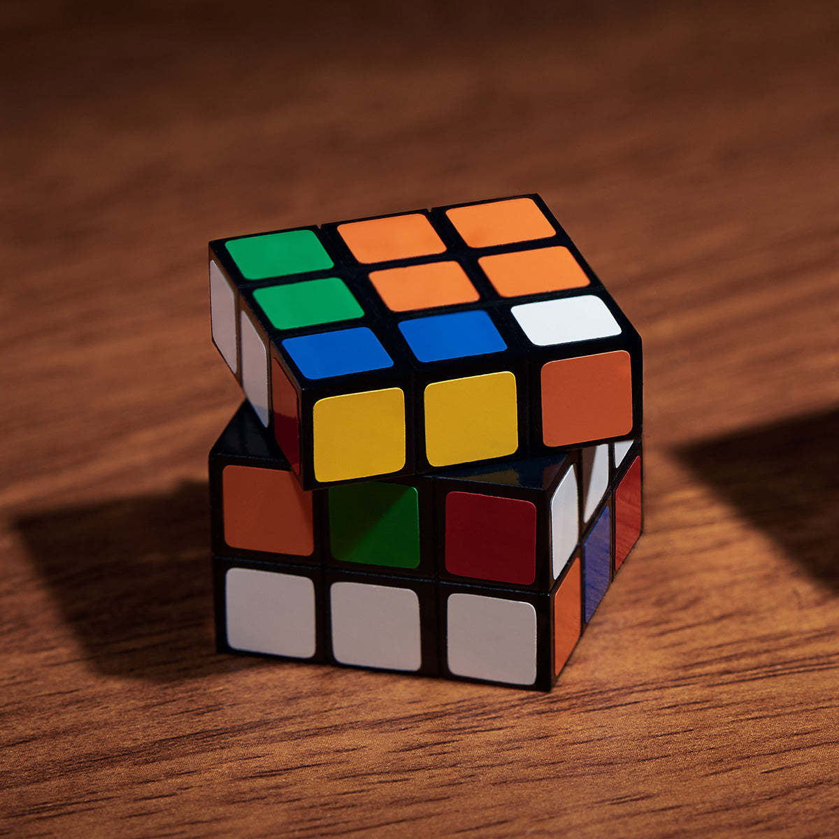 Mini Cube to Chocolate Project by Henry Harrius